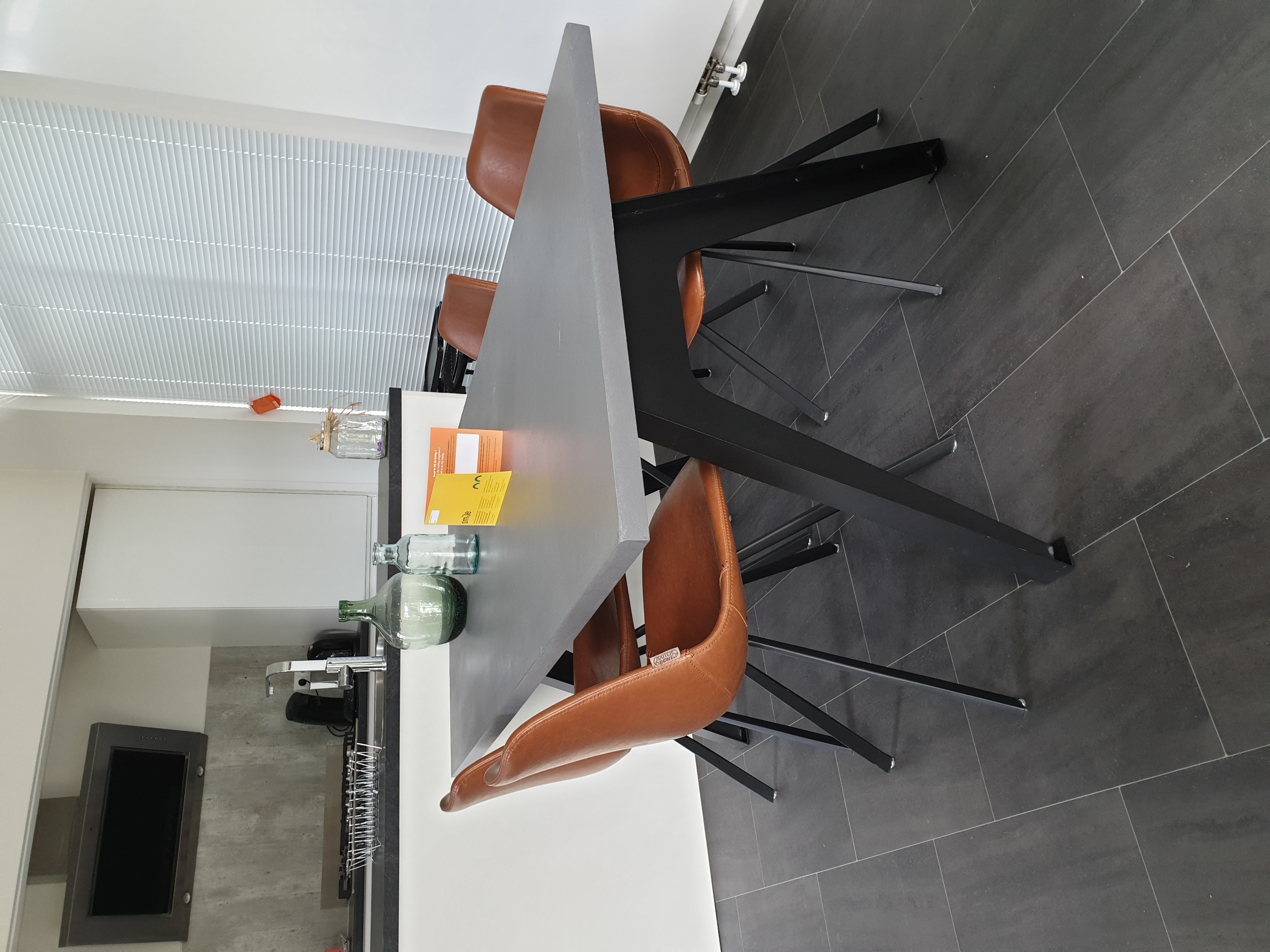 Interieur Otterlo Keuken 2