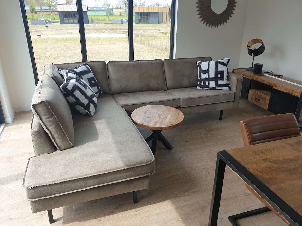 Interieur Winterswijk Woonkamer